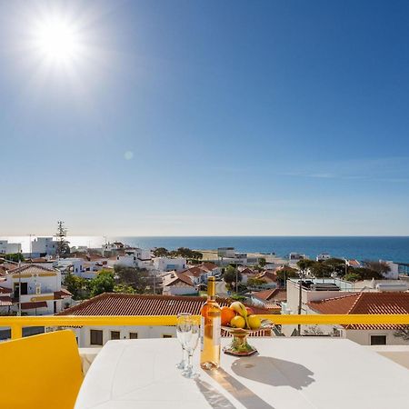 Typical T2 In Albufeira W/ Balcony By Lovelystay Экстерьер фото